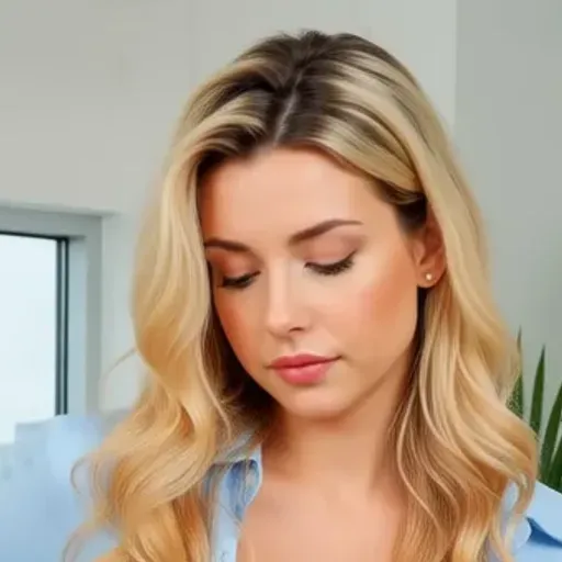 โปรแกรมสร้างภาพโปรนที่ใช้ปัญหา AI