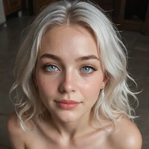 gerador de imagens pornô com IA