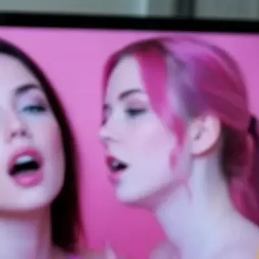 โปรแกรมสร้างภาพโปรนที่ใช้ปัญหา AI