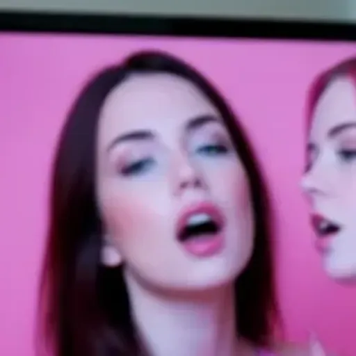 โปรแกรมสร้างภาพโปรนที่ใช้ปัญหา AI