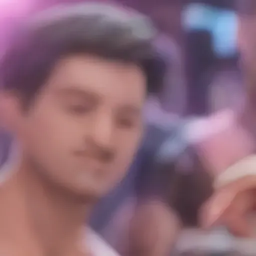 AI色情圖片產生器