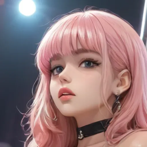 AI色情照片產生器