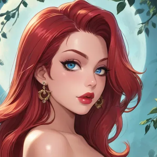 gerador de imagens pornô com IA