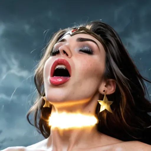 KI-Pornobild-Generator