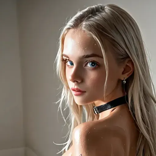 generatore di immagini porno IA