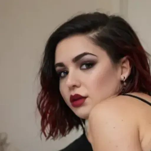 AI 포르노 이미지 생성기