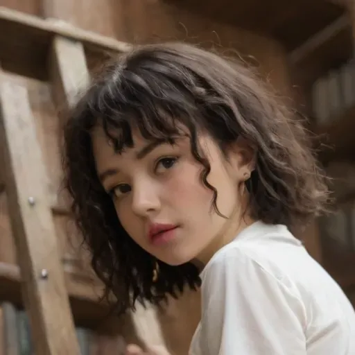 AI色情图片生成器