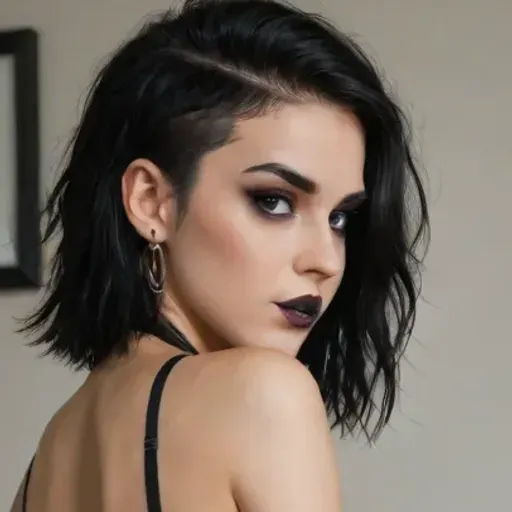 AI色情图片生成器