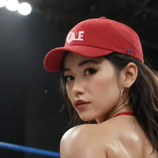 gerador de imagens pornô com IA