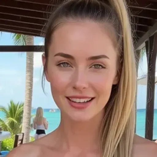 AIポルノ画像ジェネレーター