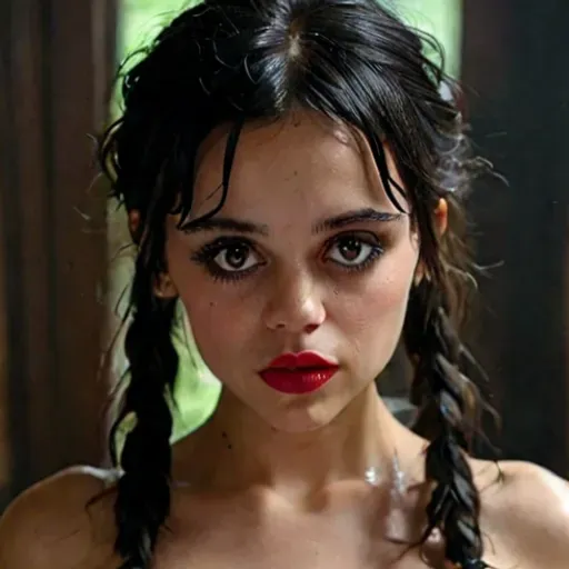 AI porn image generator