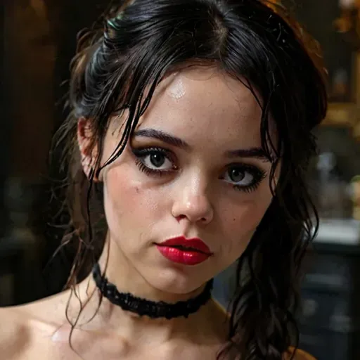 KI-Pornobild-Generator