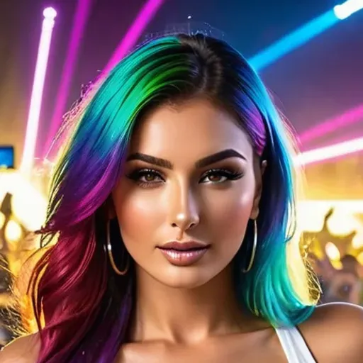 генератор порно-изображений на ИИ