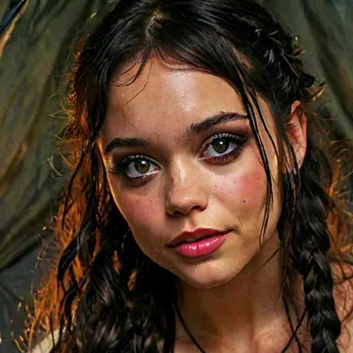 AI porn image generator