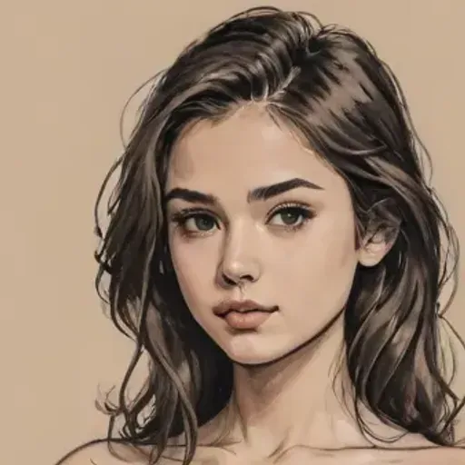 AI色情图片生成器