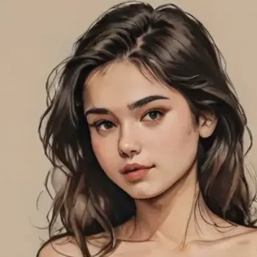 AIポルノ画像ジェネレーター