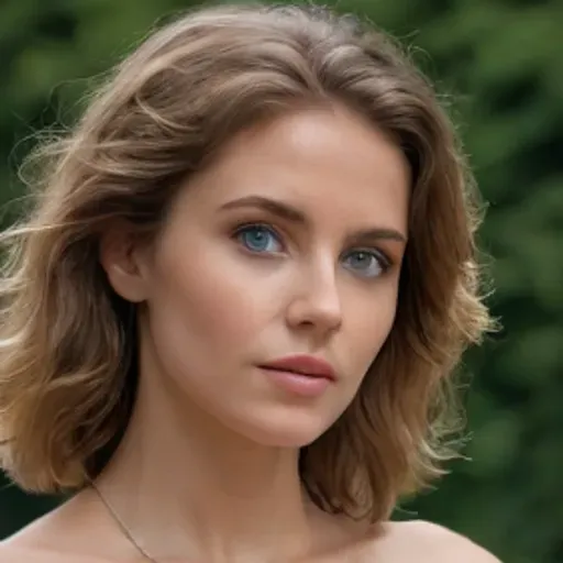 AI色情圖片產生器