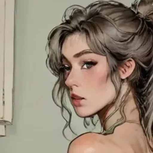 KI-Pornobild-Generator