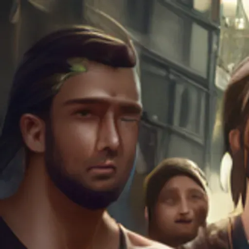 AI porn image generator