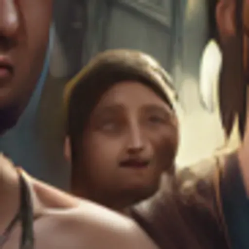 AI porn pic generator