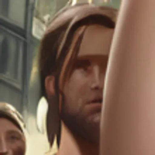 AI porn image generator