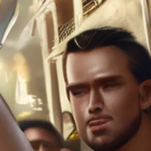 AI porn image generator