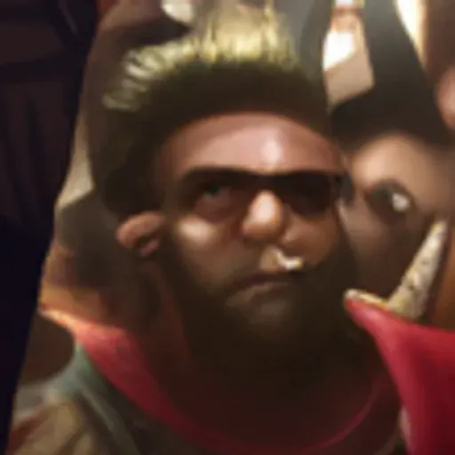 AIポルノ画像ジェネレーター