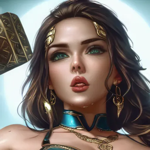 AIポルノ画像ジェネレーター