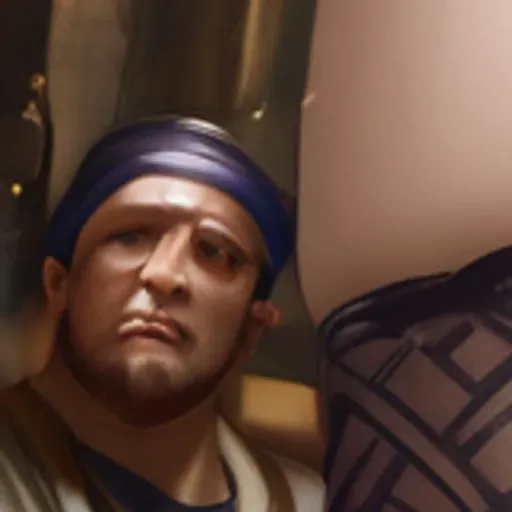 AIポルノ写真ジェネレーター