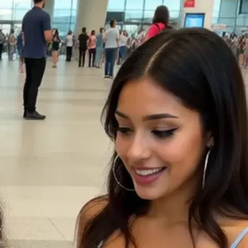 AI色情图片生成器