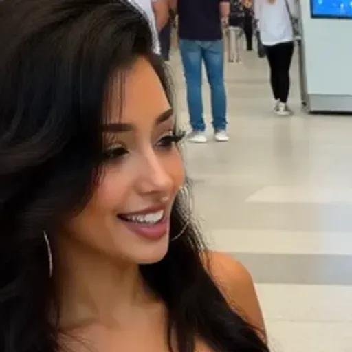 AI色情照片生成器