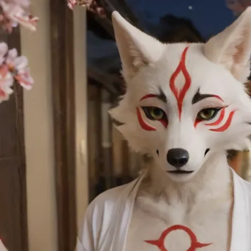 Pencipta imej lucah AI