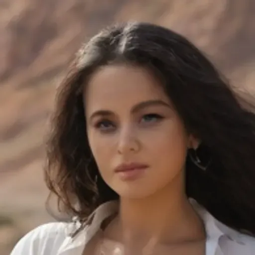 AIポルノ画像ジェネレーター