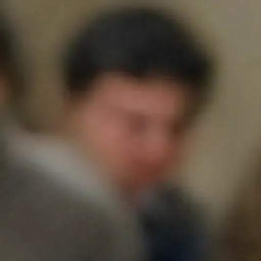 Pencipta imej lucah AI