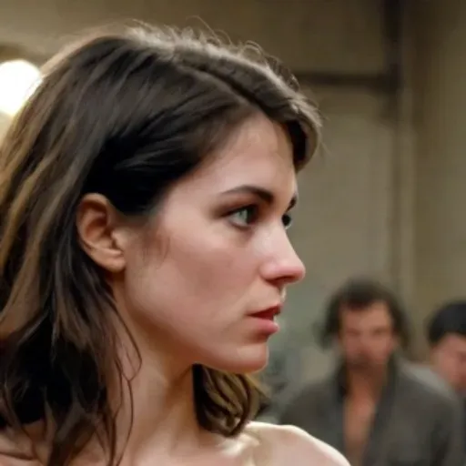 Penghasil gambar lucah AI