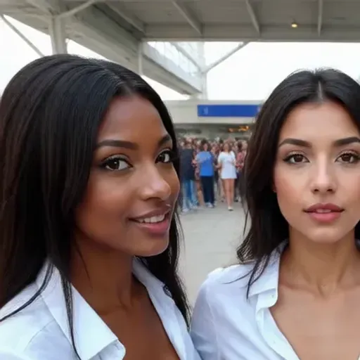 generatore di immagini porno IA