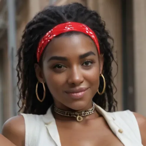 AI 포르노 이미지 생성기