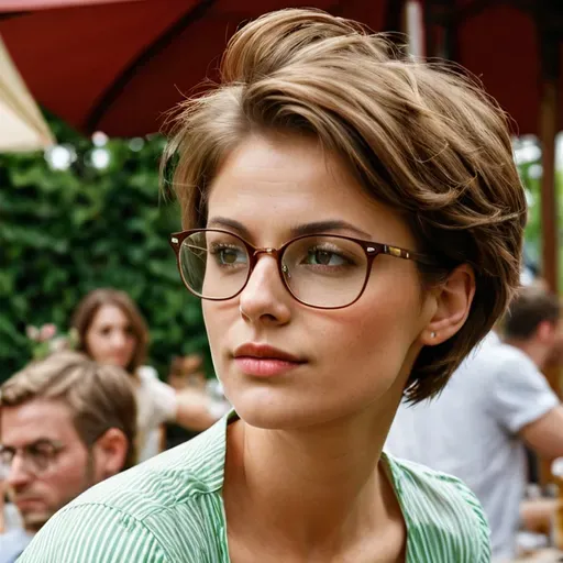 AI porn pic generator