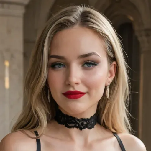 AI 포르노 이미지 생성기