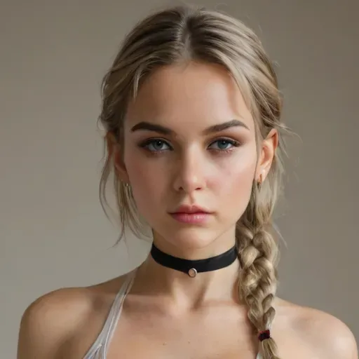 yapay zekâ porno görsel üretici