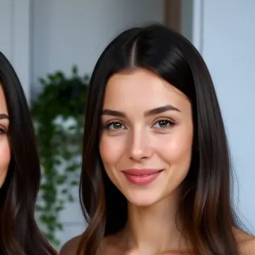 AIポルノ写真ジェネレーター