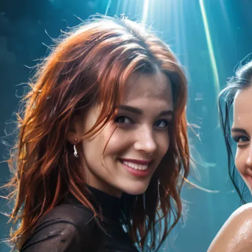 AI色情照片生成器