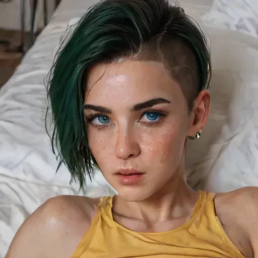 generatore di immagini porno IA