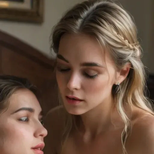 โปรแกรมสร้างภาพโปรนที่ใช้ปัญหา AI