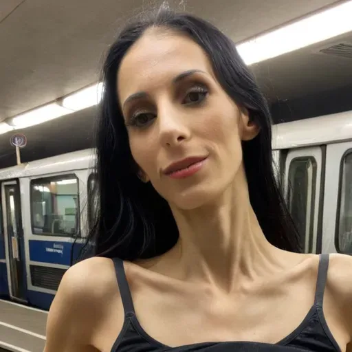 generatore di immagini porno IA