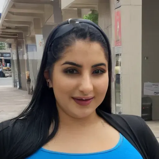 AI色情圖片產生器