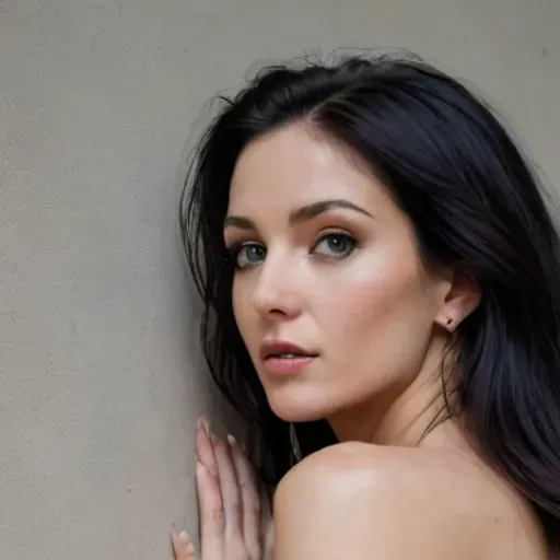 KI-Pornobild-Generator