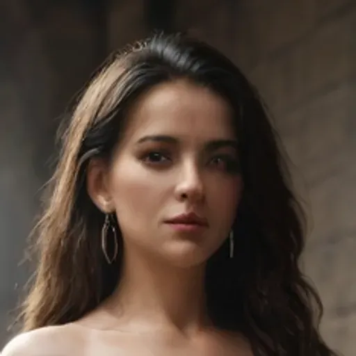 AI色情图片生成器