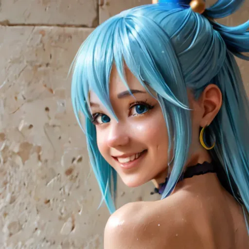 AI porn image generator