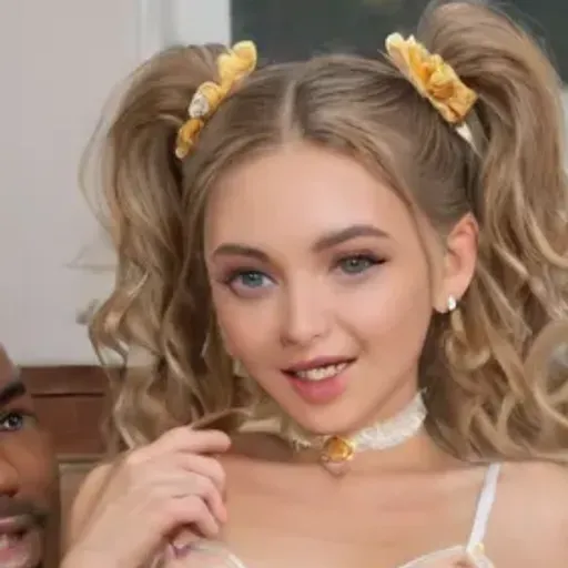 AIポルノ画像ジェネレーター